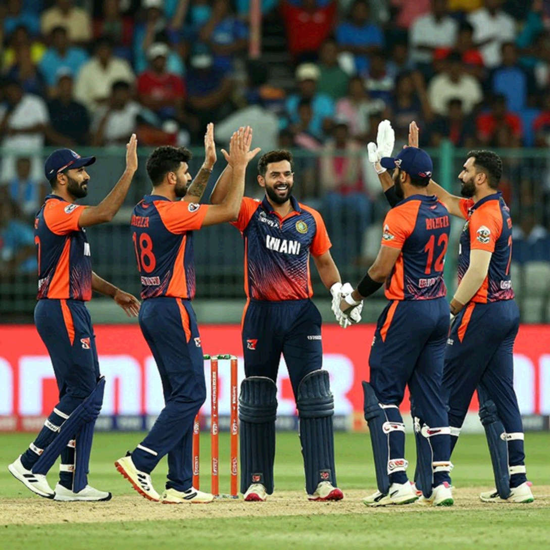 The Reserve Day in Colombo: How the Asia Cup Rulebook Decided Before the Scorecard Did The Reserve Day in Colombo: How the Asia Cup Rulebook Decided Before the Scorecard Did