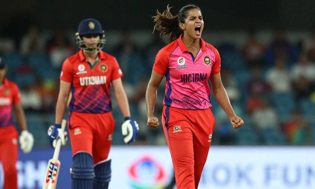 ग्केबेरहा का बादल और चार दिन की गिनती: जहाँ टॉस पहली गेंद से ज़्यादा मायने रखता है