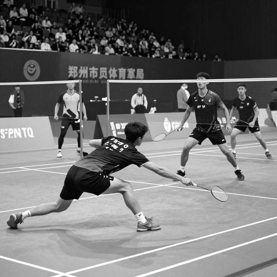 The Quang Tri Final, Thuy Linh's Ninth Title and the Empty Succession in Vietnamese Women's Singles