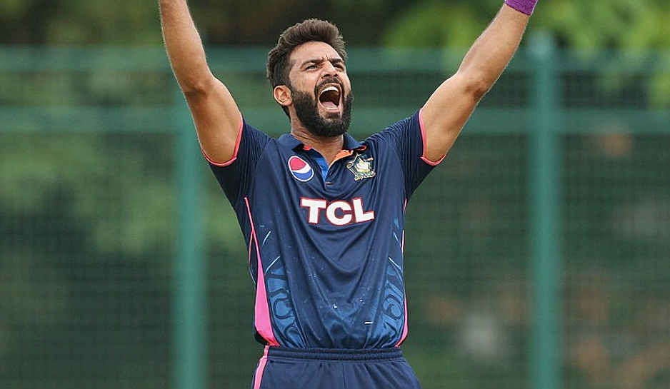 The One-Call Auction: Charu Sharma, Tamim Iqbal, and the Empty Ledger of D3 The One-Call Auction: Charu Sharma, Tamim Iqbal, and the Empty Ledger of D3