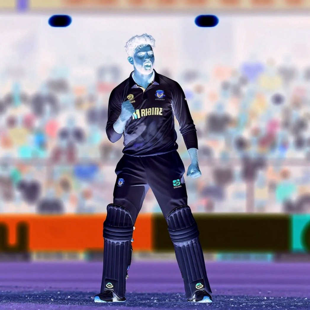 The One-Call Auction: Charu Sharma, Tamim Iqbal, and the Empty Ledger of D3 The One-Call Auction: Charu Sharma, Tamim Iqbal, and the Empty Ledger of D3