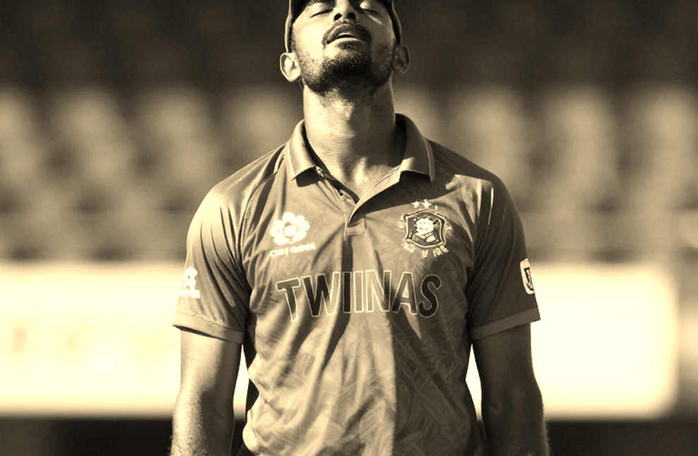 Auditing 113 off 38: Abhishek Sharma's innings, Sanju Samson's sacrifice, and the target the report never printed Auditing 113 off 38: Abhishek Sharma's innings, Sanju Samson's sacrifice, and the target the report never printed