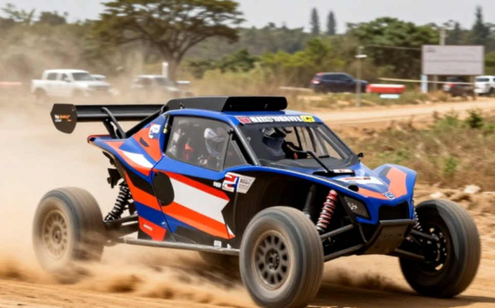 Austin's Throttle, Sepang's Battery, Mexico's Turn 1: The Car Took Hadjar's Points, Not the Driver Austin's Throttle, Sepang's Battery, Mexico's Turn 1: The Car Took Hadjar's Points, Not the Driver