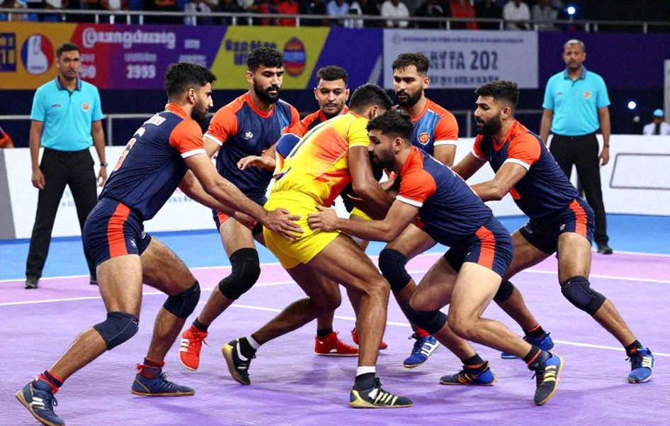 अहमदाबाद में 62 मैच, 13 देश — और सूची में नहीं है ईरान