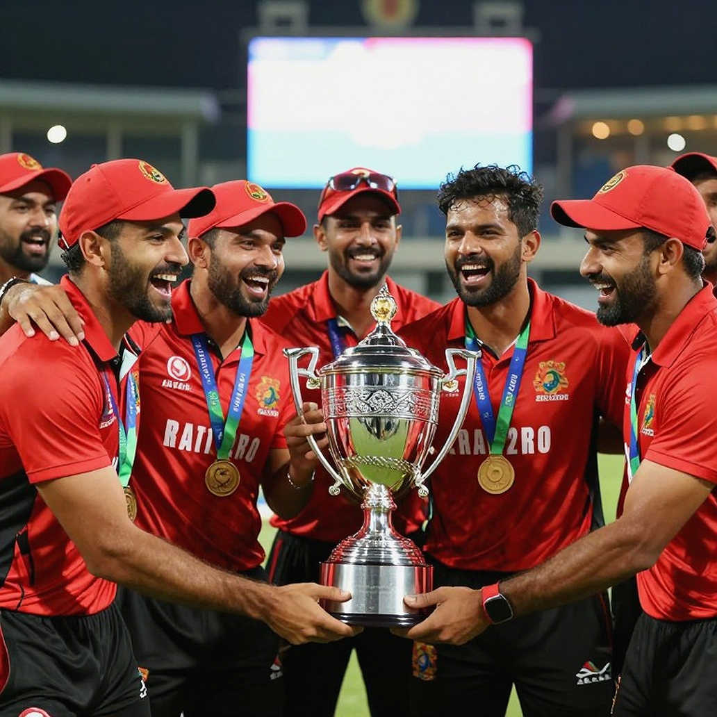 सलमान अली आगा का सधा हुआ बयान: "मिड-सीरीज़ बदलाव अच्छा नहीं, उम्मीद है दोबारा न हो" सलमान अली आगा का सधा हुआ बयान: "मिड-सीरीज़ बदलाव अच्छा नहीं, उम्मीद है दोबारा न हो"