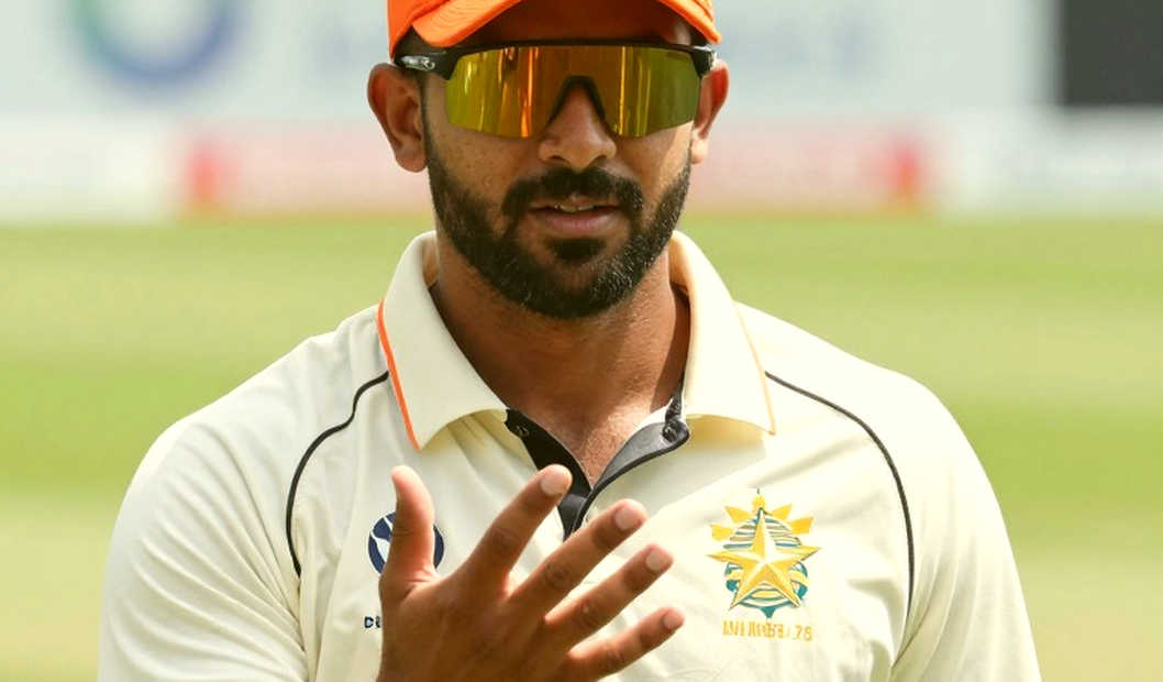 अभिषेक युवराज का बारह-गेंद का पचास नहीं चेज़ करते — पर स्कोरबुक का एक कॉलम अब भी खाली है