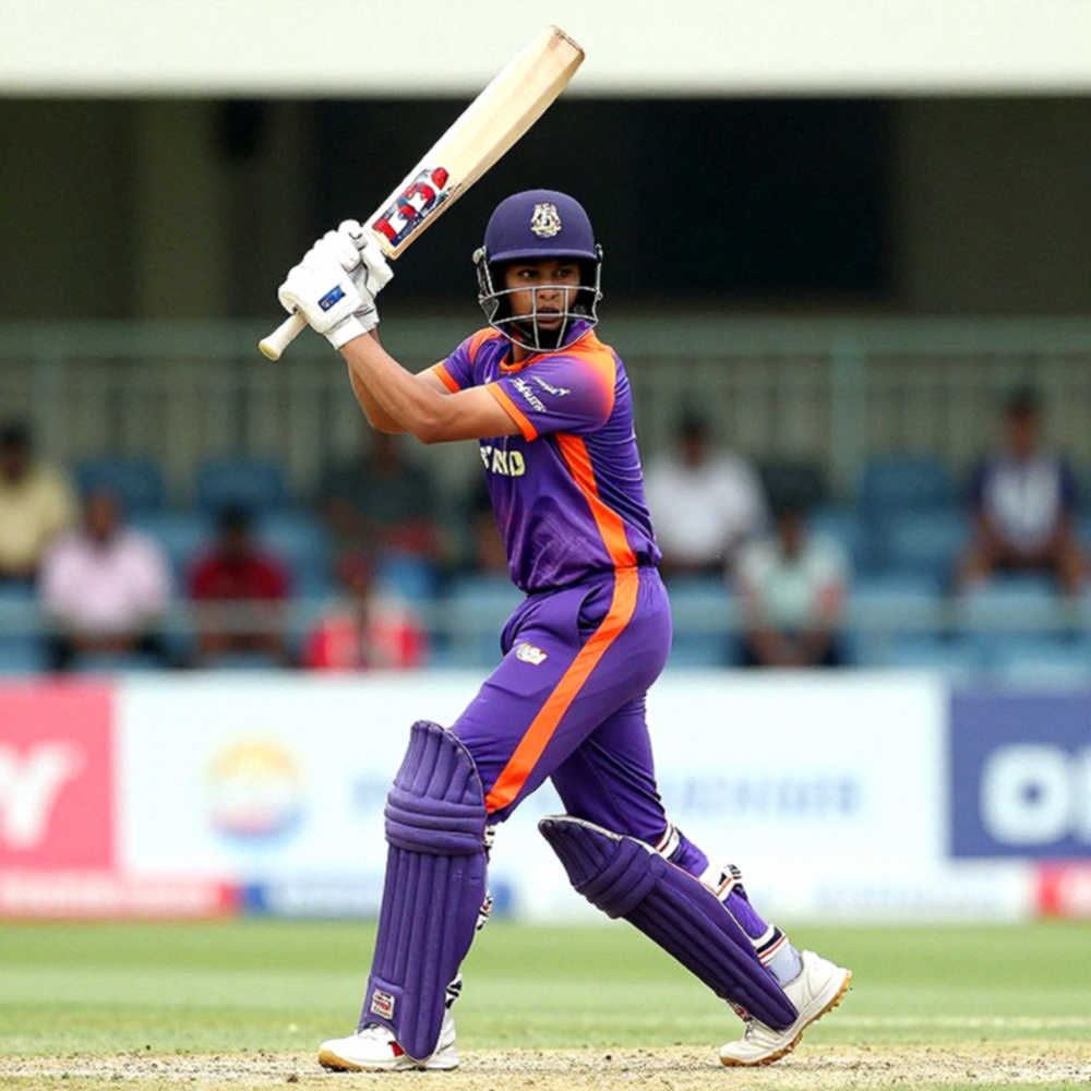 Asia Cup 50-over schedule announced: Bangladesh A's path is kind, but 22 November carries the weight