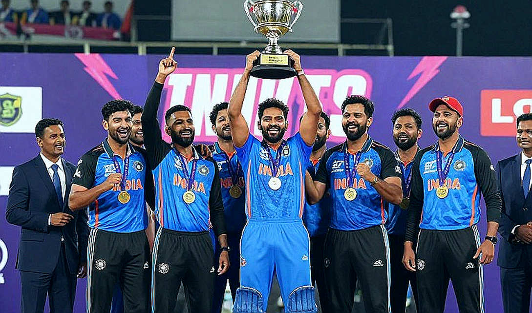 Asia Cup 50-over schedule announced: Bangladesh A's path is kind, but 22 November carries the weight Asia Cup 50-over schedule announced: Bangladesh A's path is kind, but 22 November carries the weight