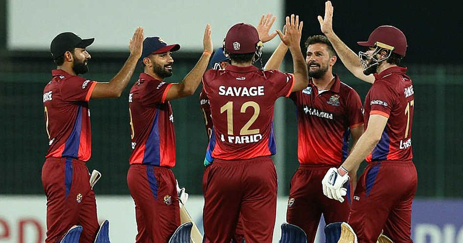 The Empty Column: Indian cricket's data remembers only the matches the camera watches The Empty Column: Indian cricket's data remembers only the matches the camera watches