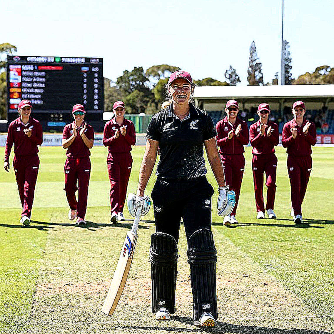 Naim's 282 and the NCL's Real Question: 623 Runs Were Scored, Why Did 20 Wickets Not Fall? Naim's 282 and the NCL's Real Question: 623 Runs Were Scored, Why Did 20 Wickets Not Fall?