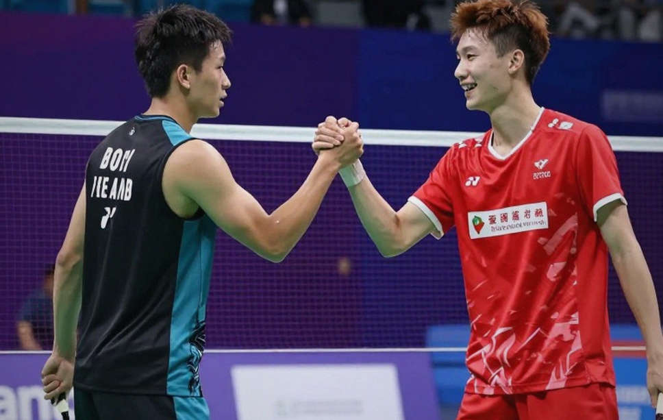 Sindhu vs An Se Young: The 0–10 Math, 73 Minutes of Fatigue, and a Final With a Clear Favourite Sindhu vs An Se Young: The 0–10 Math, 73 Minutes of Fatigue, and a Final With a Clear Favourite