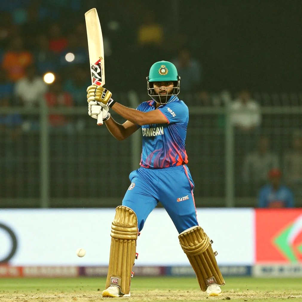 Cricket Analysis's Most Expensive Sentence: 'Insufficient Information'