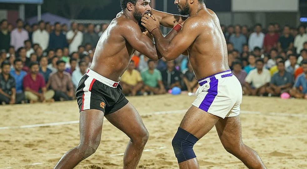 The Kabaddi Ledger: Who Counts the Numbers, and Who Checks the Claims The Kabaddi Ledger: Who Counts the Numbers, and Who Checks the Claims