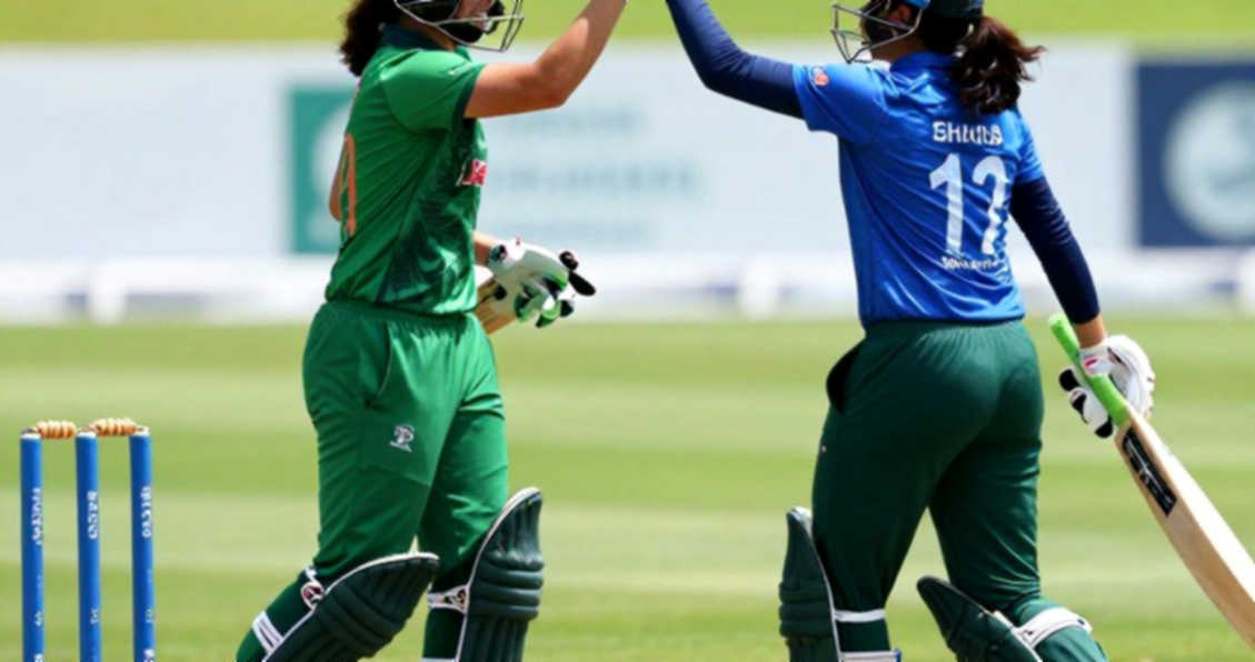 Ten Overs of Law, Eleven of Complaint: In Muscat, the Scorer’s Pencil Stood Alone as Witness Ten Overs of Law, Eleven of Complaint: In Muscat, the Scorer’s Pencil Stood Alone as Witness