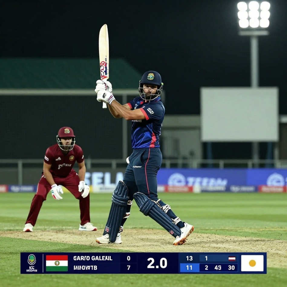 Padikkal's 199 and Sundar's Fifty: The Empty Column in the A-Tour Scorecard That Explains the Selection Market Padikkal's 199 and Sundar's Fifty: The Empty Column in the A-Tour Scorecard That Explains the Selection Market