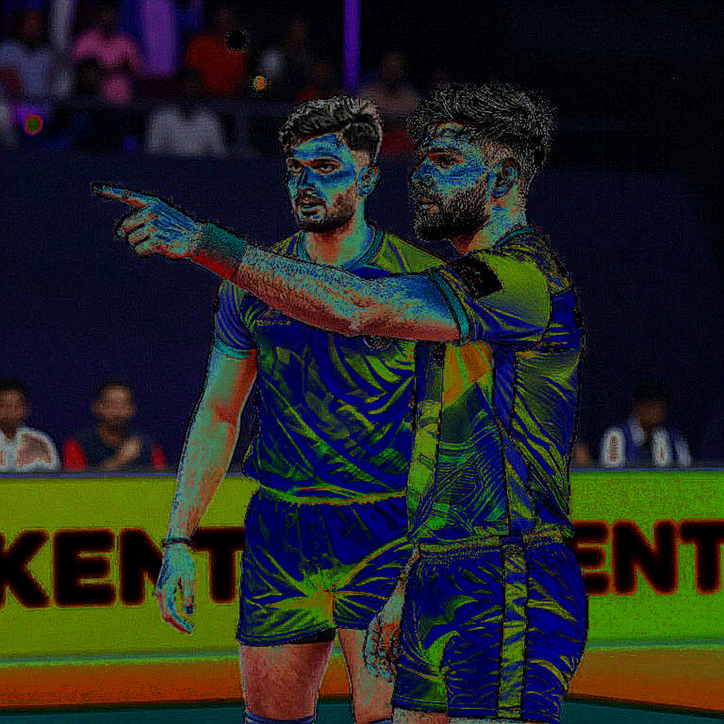 सर्जीत सिंह कप्तान, नवीन कुमार उपकप्तान: राष्ट्रमंडल कबड्डी चैंपियनशिप 2026 के लिए भारतीय टीम की कमान का पूरा लेखा-जोखा