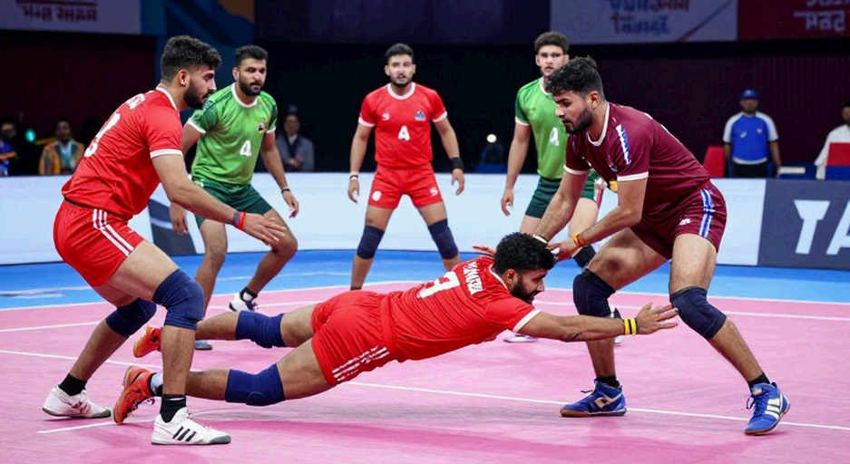 जकार्ता का बहीखाता: कबड्डी का वह कांस्य, और टैकल-पॉइंट की गिनती जो किसी रिपोर्ट में नहीं छपी