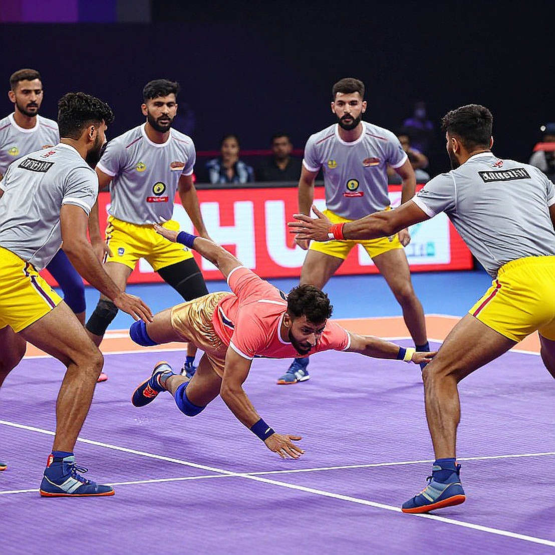 The Jakarta Ledger: India's Kabaddi Bronze, and the Tackle-Point Arithmetic Nobody Filed The Jakarta Ledger: India's Kabaddi Bronze, and the Tackle-Point Arithmetic Nobody Filed