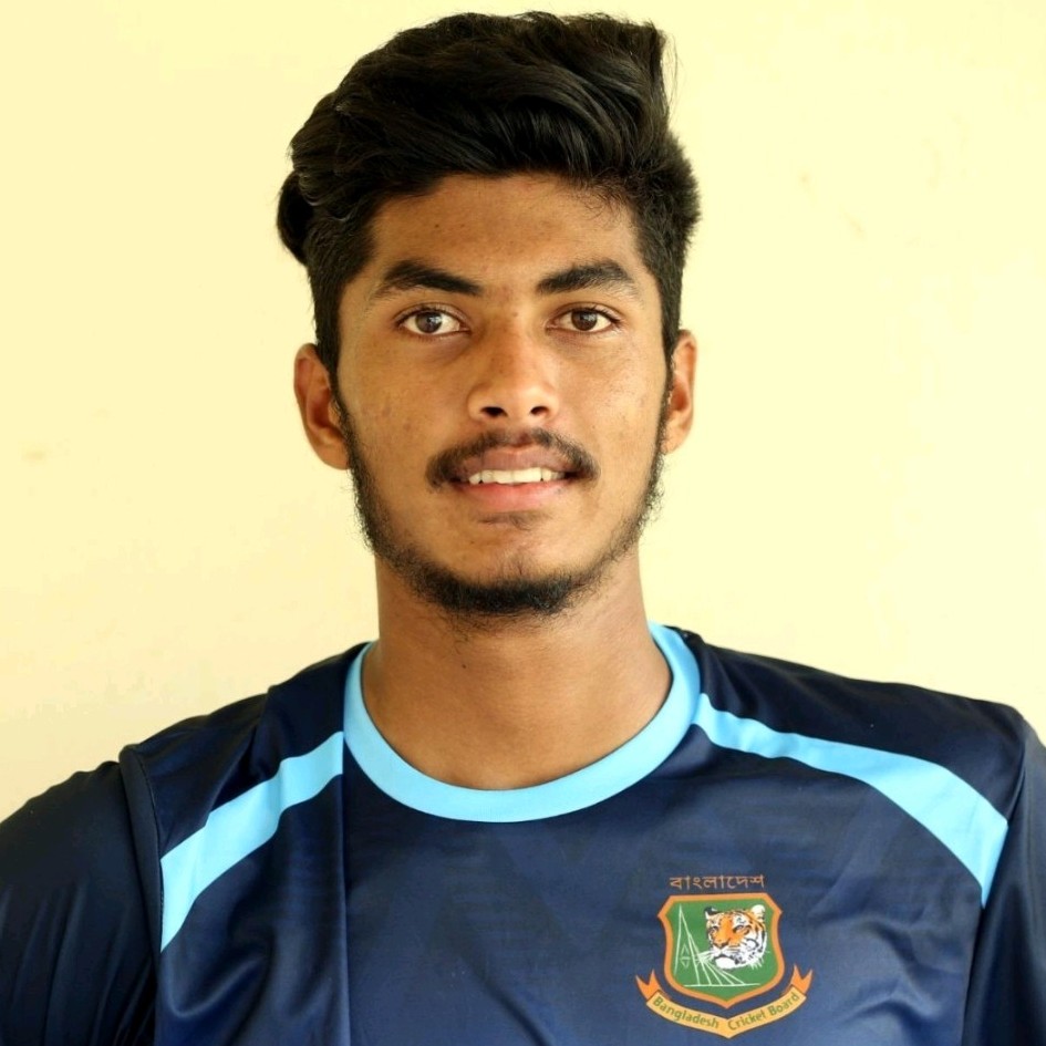 रिशाद हुसैन