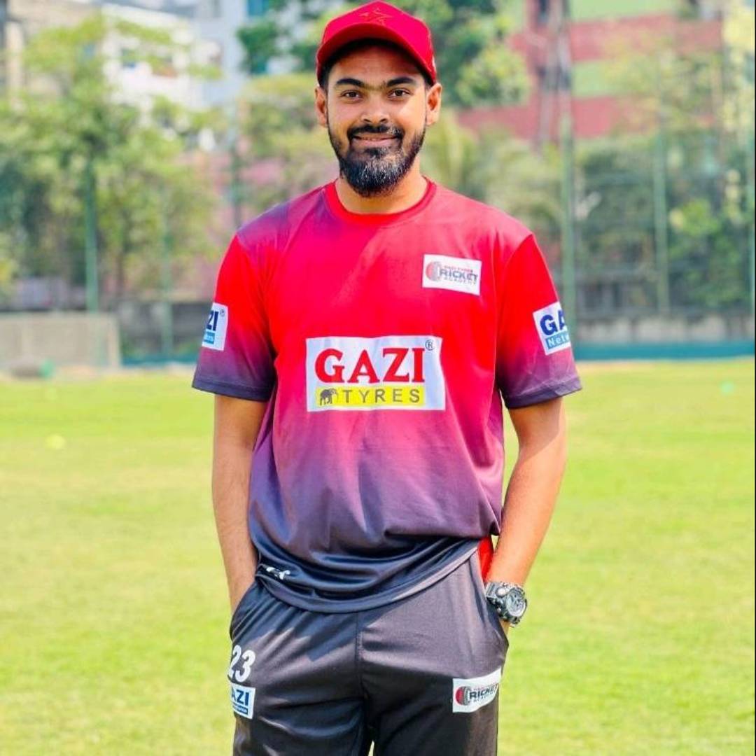 तौफीक अहमद