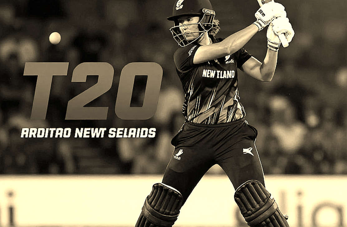 Phillips's Century, New Zealand Finally Stop India — But the Series Was Lost Three Matches Ago