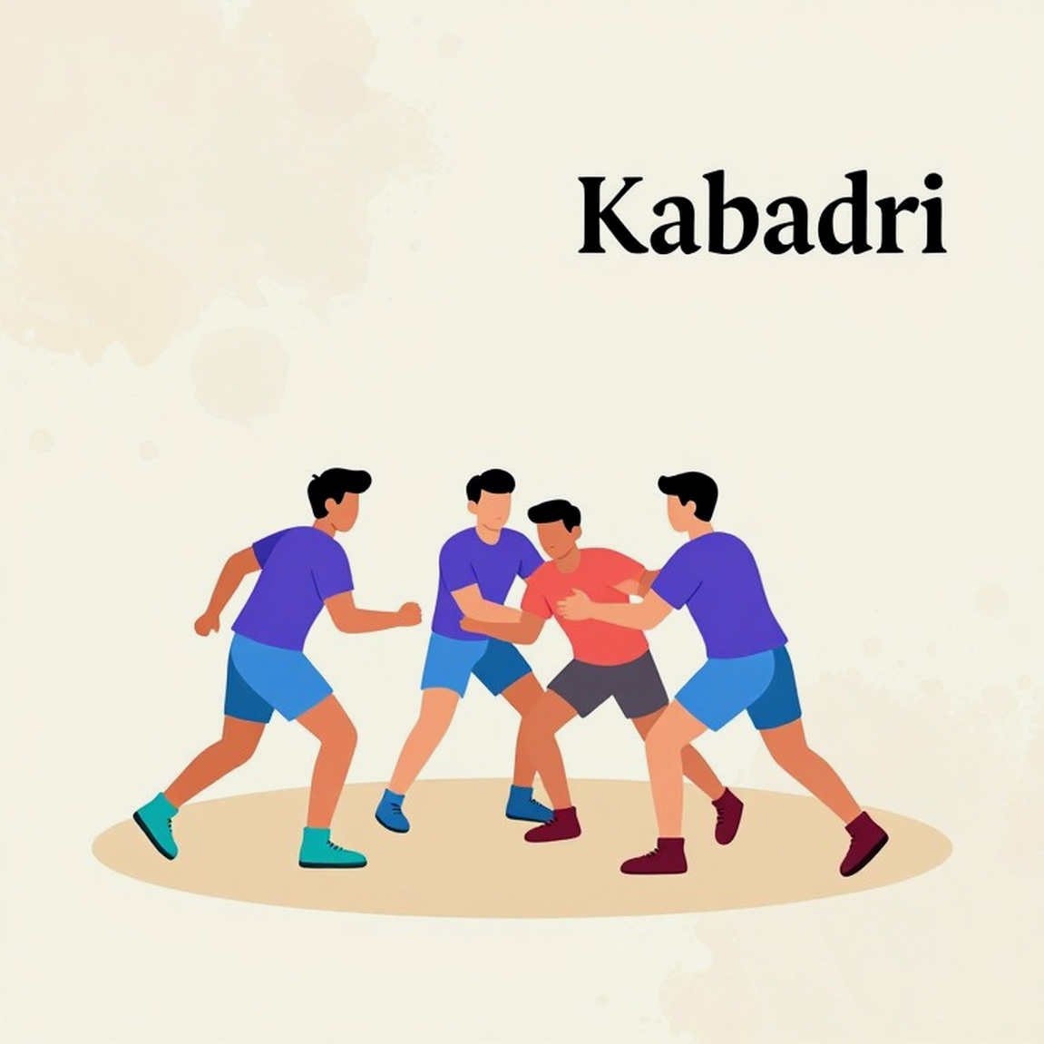 सूरजीत सिंह कप्तान, नवीन कुमार उप-कप्तान: राष्ट्रमंडल कबड्डी चैंपियनशिप की असली कहानी कप्तानी से बड़ी है