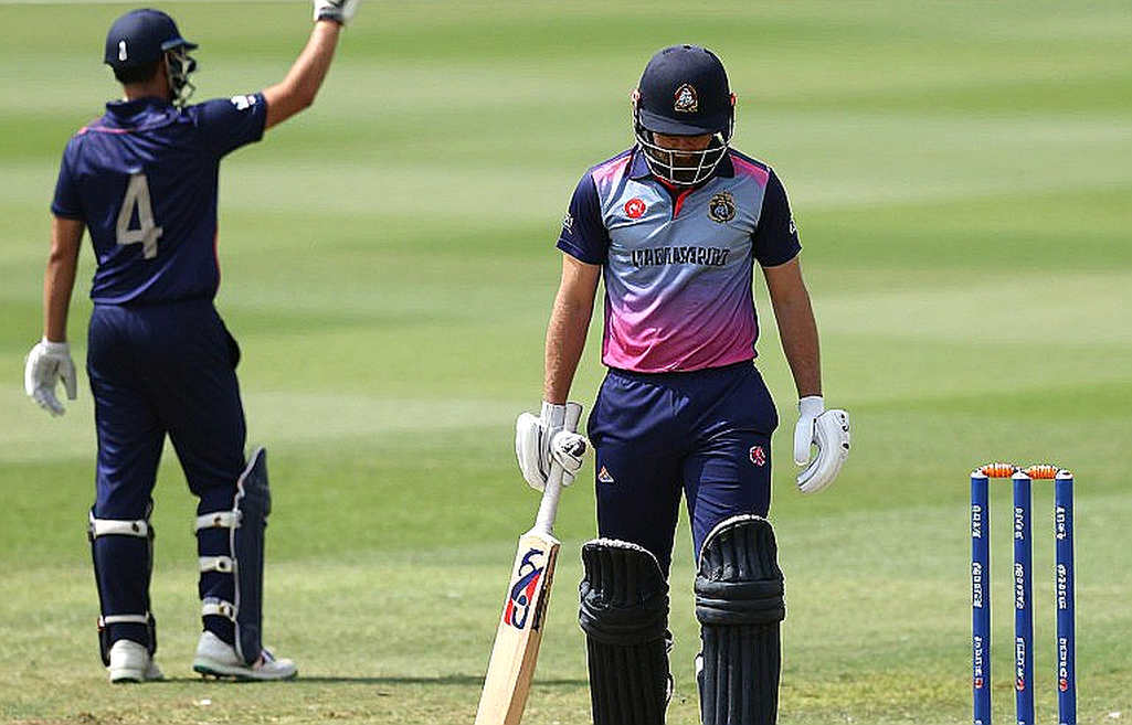 When the Scorefeed Comes Back Empty: Cricket Analytics' Biggest Risk Isn't Missing Data, It's the Fill-In