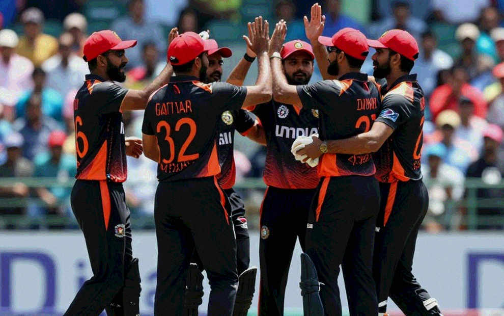 The Empty Ledger: When a Cricket-Asia Story Retains Not One Verified Fact