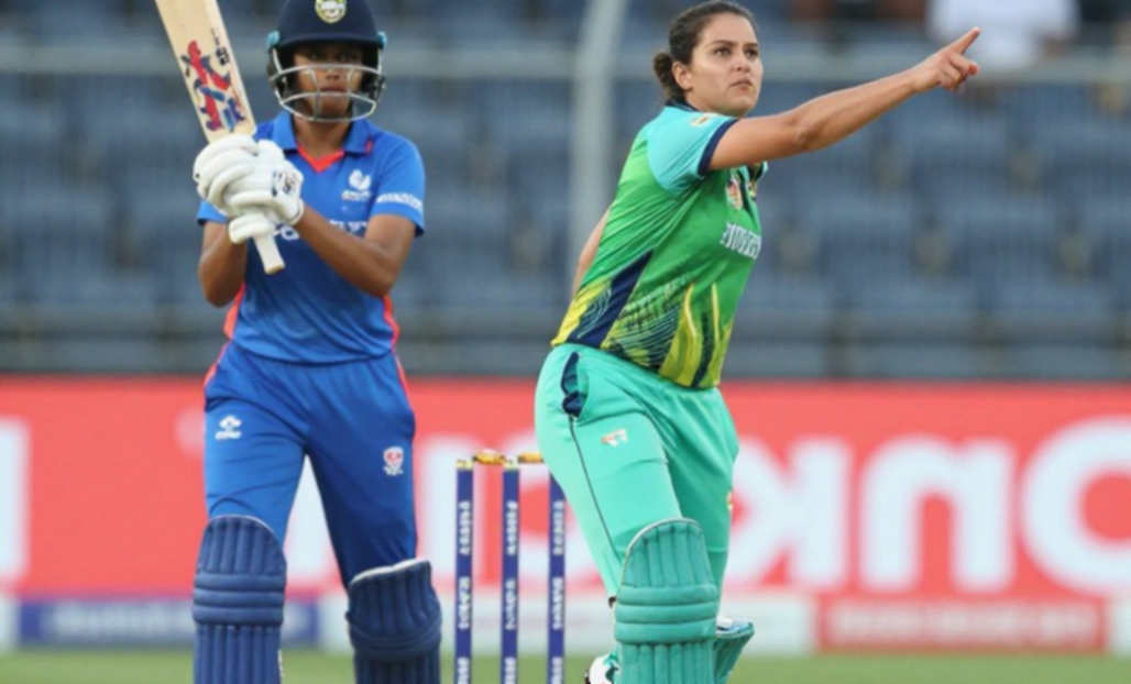 एक फर्नीचर मेला "क्रिकेट_एशिया" कैसे बन गया — और वही गलती रणजी को क्यों नहीं देख पाती