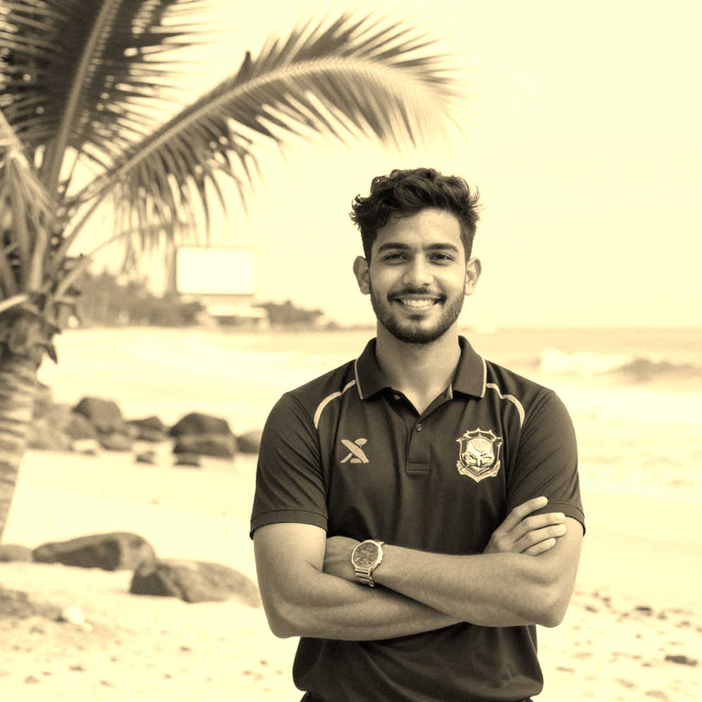 A big partnership can put Bangladesh in a winning position: Nayeem Hasan A big partnership can put Bangladesh in a winning position: Nayeem Hasan