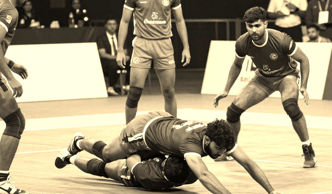 Commonwealth Kabaddi Championship 2026: What India's 46–26 Scoreline Does and Doesn't Say Before Uganda Commonwealth Kabaddi Championship 2026: What India's 46–26 Scoreline Does and Doesn't Say Before Uganda