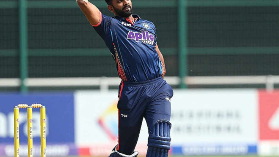 Jaiswal's ODI Omission: India Answered a Different Question