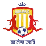 बोडोलैंड एफसी